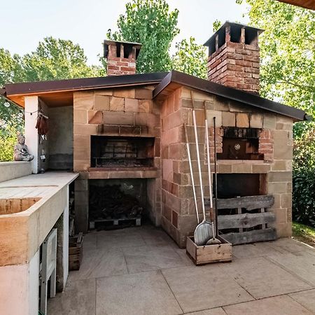 Villa Luxury - Sarzana Luni 外观 照片