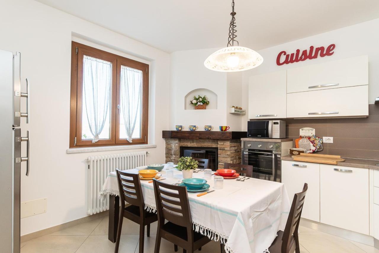 Villa Luxury - Sarzana Luni 外观 照片
