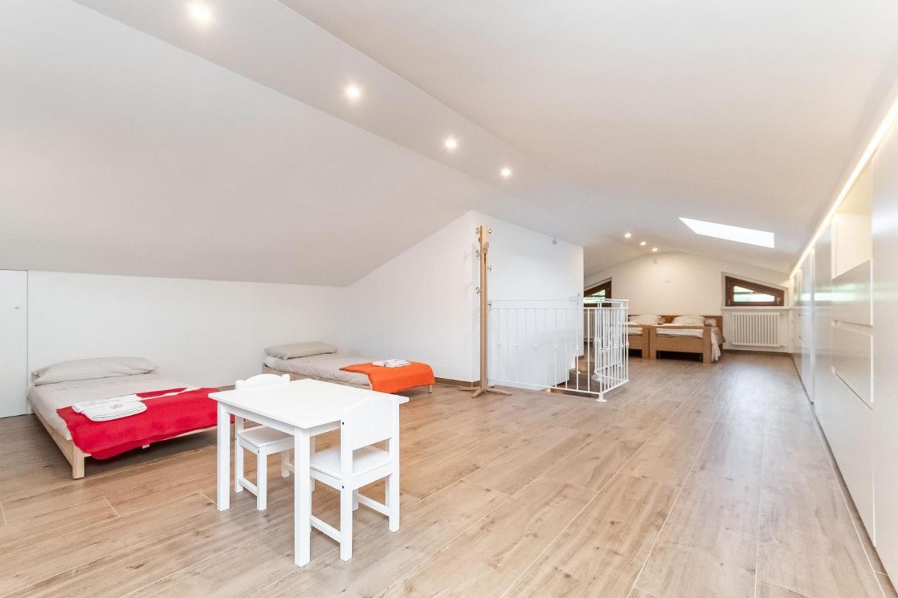 Villa Luxury - Sarzana Luni 外观 照片