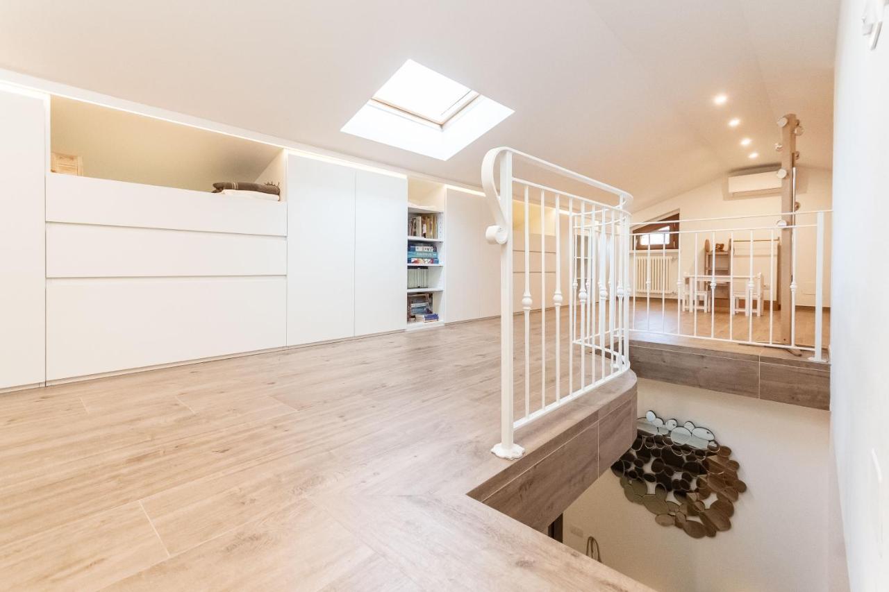 Villa Luxury - Sarzana Luni 外观 照片