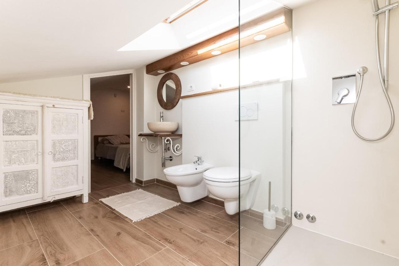 Villa Luxury - Sarzana Luni 外观 照片