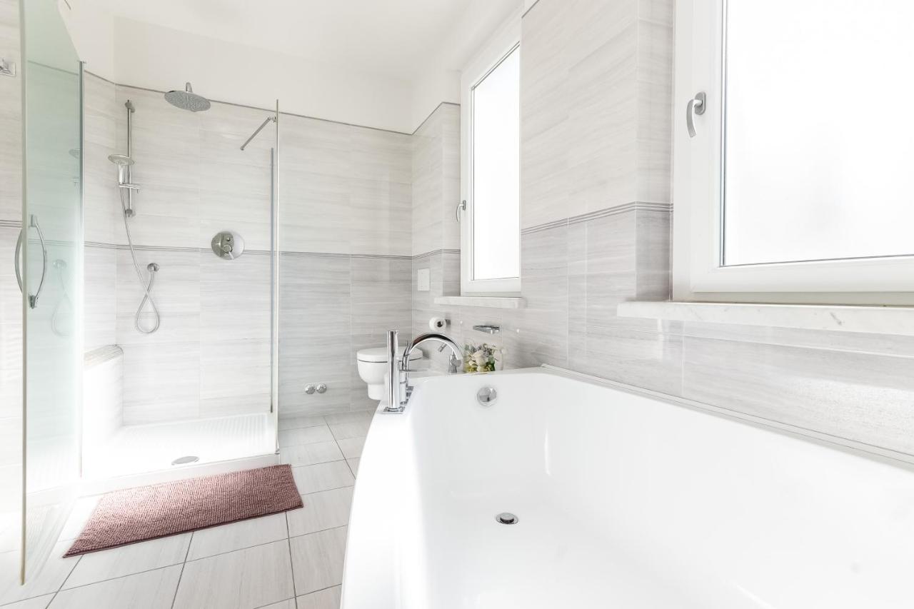 Villa Luxury - Sarzana Luni 外观 照片
