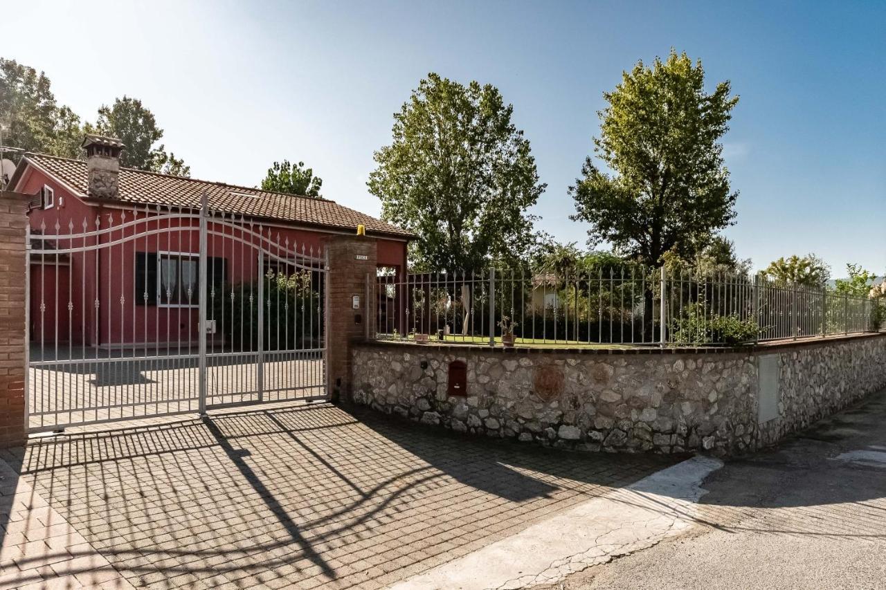 Villa Luxury - Sarzana Luni 外观 照片