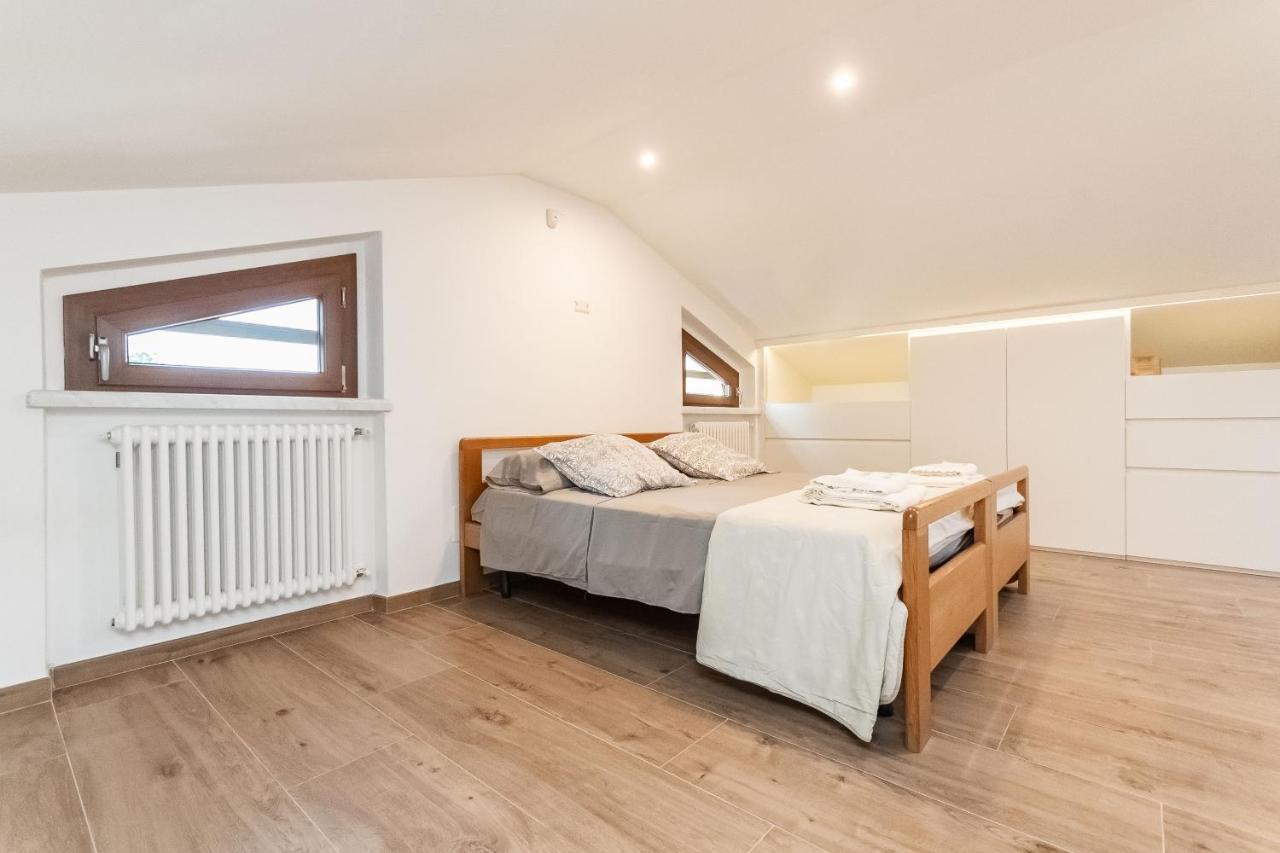 Villa Luxury - Sarzana Luni 外观 照片