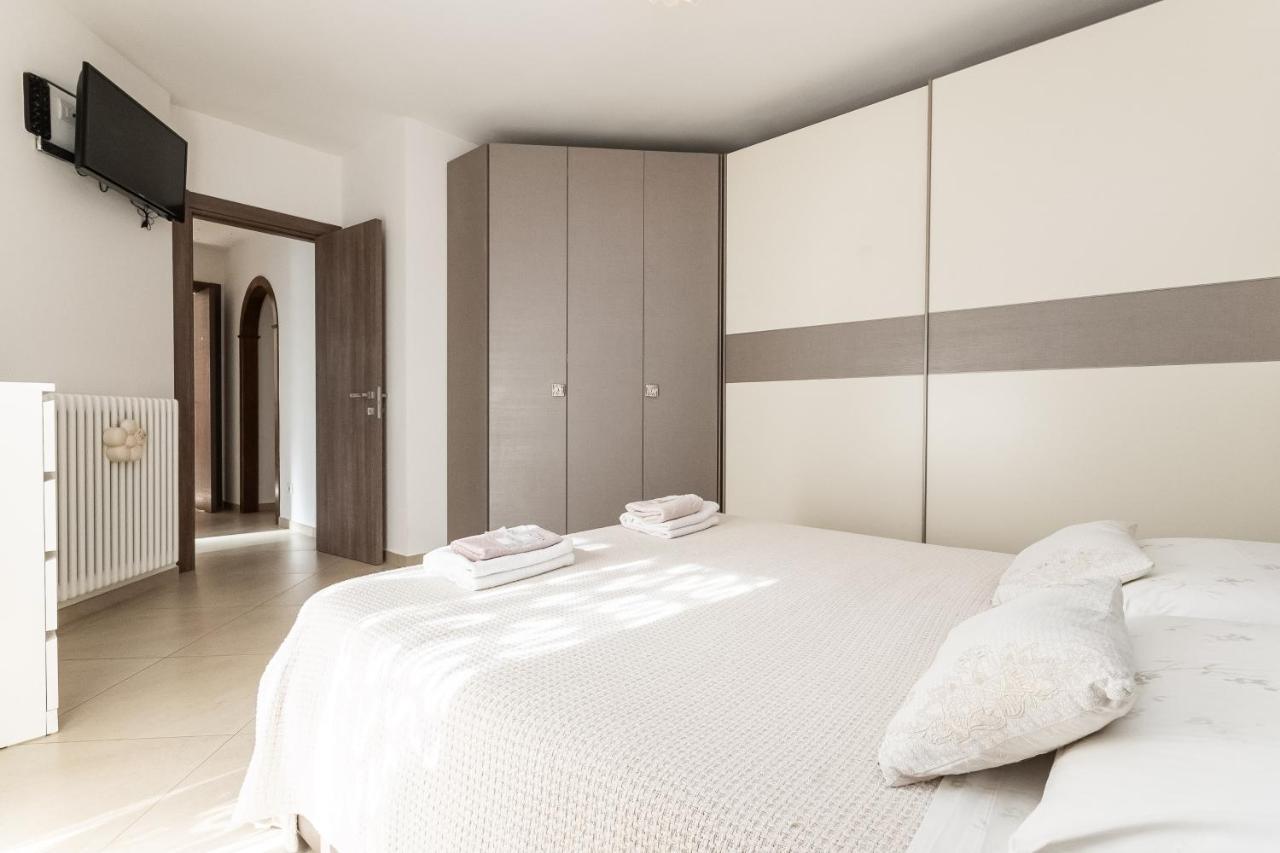 Villa Luxury - Sarzana Luni 外观 照片