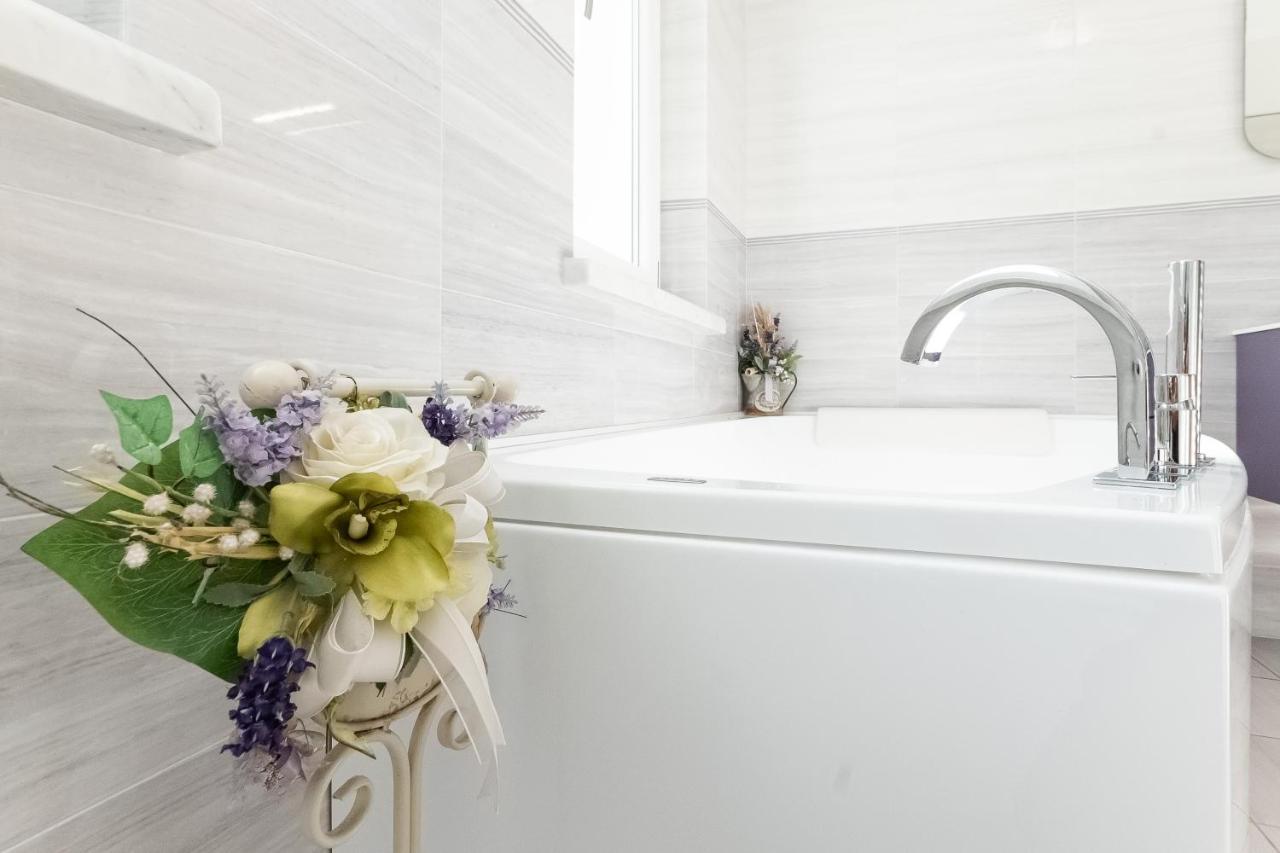 Villa Luxury - Sarzana Luni 外观 照片